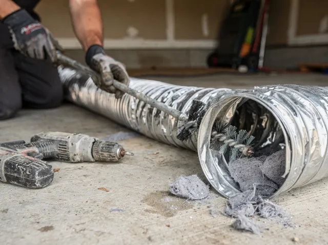 Duct Cleaning service in Grove City, OH